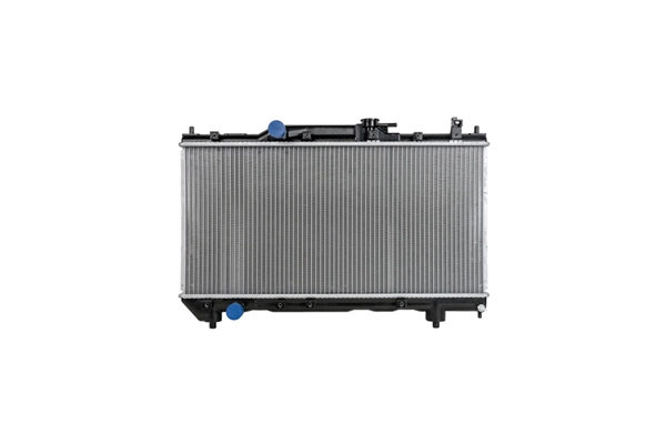 Radiateur, refroidissement du moteur ZentParts Z20102