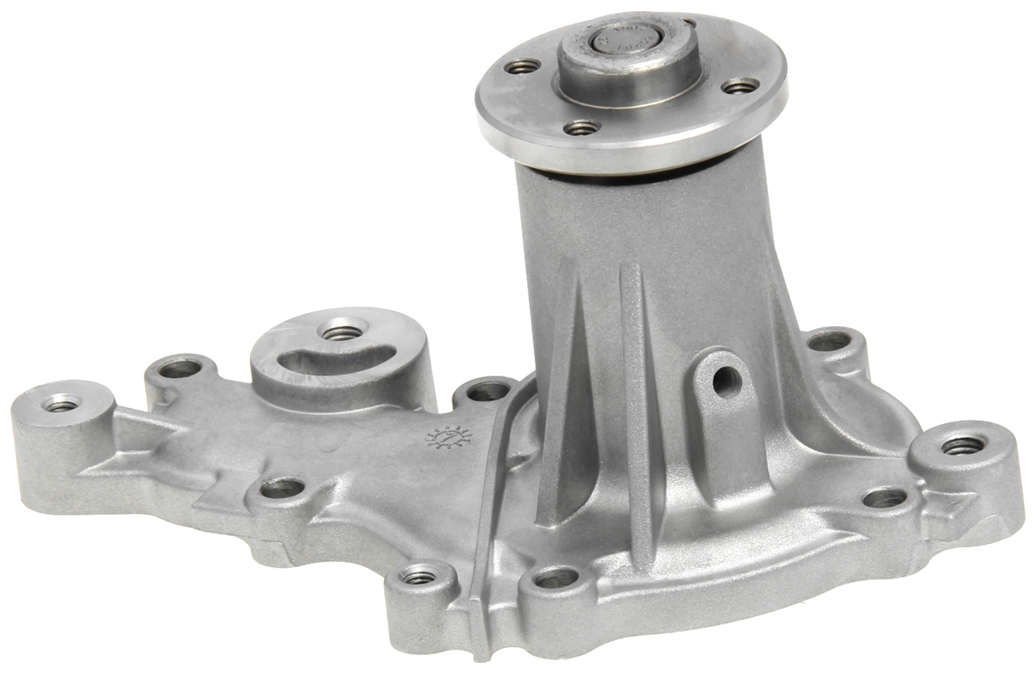 Pompe à eau, refroidissement du moteur GATES-AU GWP3012
