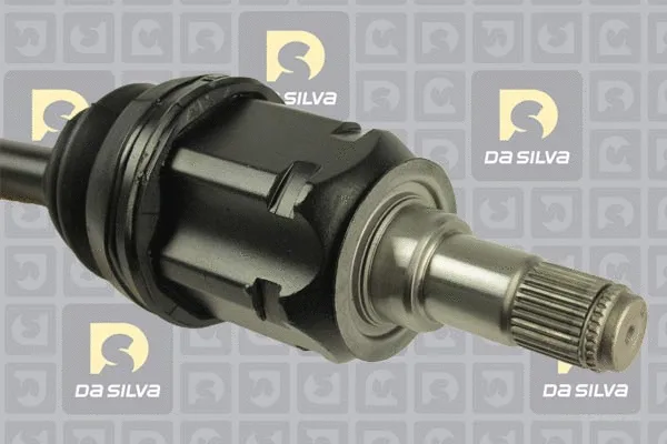 Arbre de transmission DA SILVA 99042T