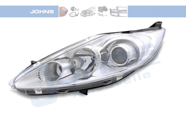 Projecteur principal JOHNS 32 03 09-2