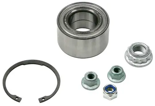 Kit de roulements de roue Technika KR83