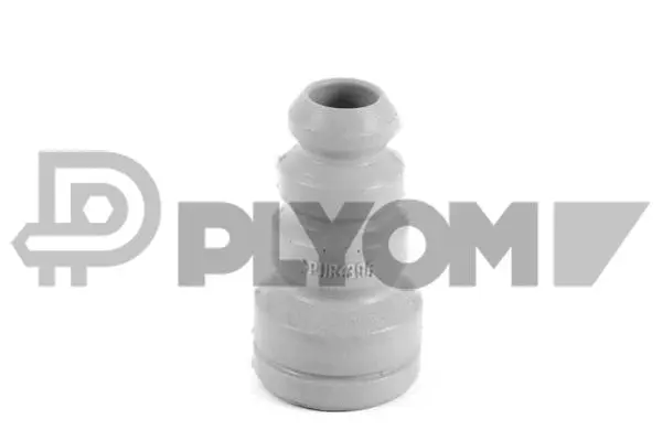 Butée élastique, suspension PLYOM P750597