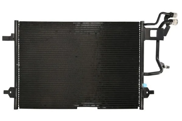 Condenseur, climatisation THERMOTEC KTT110041