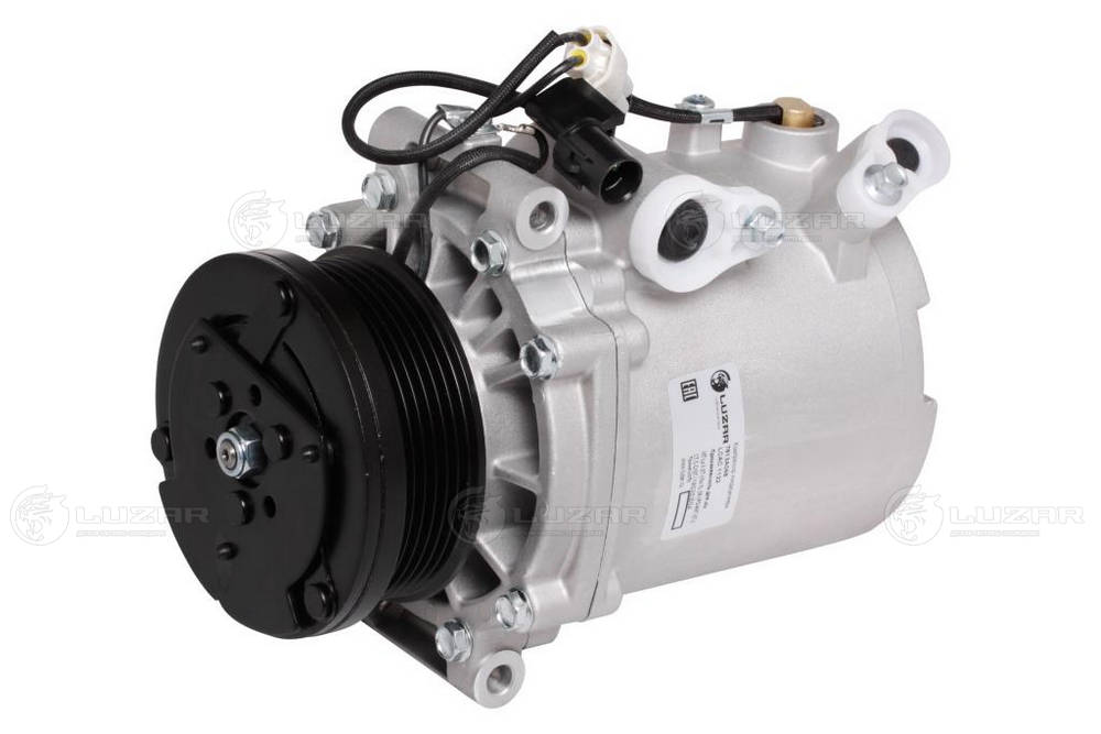 Compresseur, climatisation LUZAR LCAC 1122