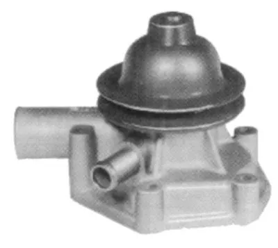 Pompe à eau, refroidissement du moteur MDR AIS-WPF005