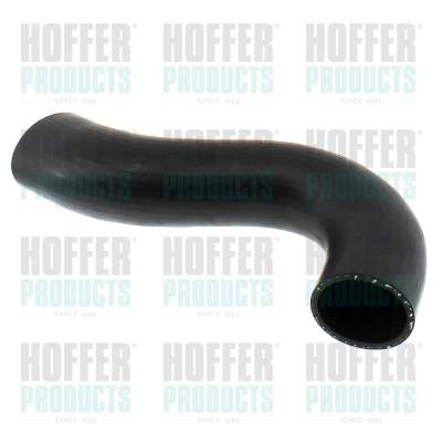 Gaine de suralimentation HOFFER 961282