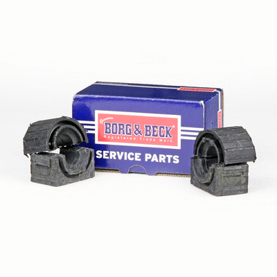 Kit de réparation, barre de couplage stabilisatrice BORG & BECK BSK7009K