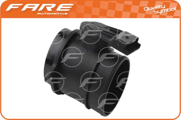 Débitmètre de masse d'air FARE-CO 31225