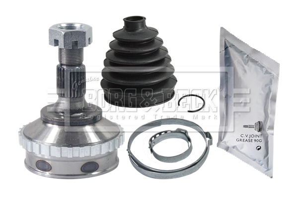 Jeu de joints, arbre de transmission BORG & BECK BCJ1540