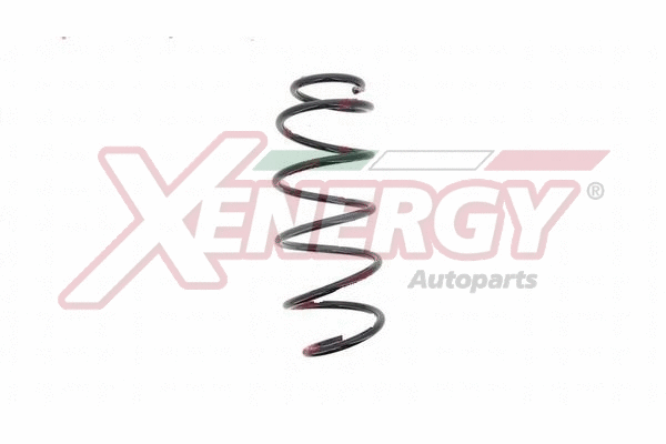 Ressort de suspension AP XENERGY XSA0733