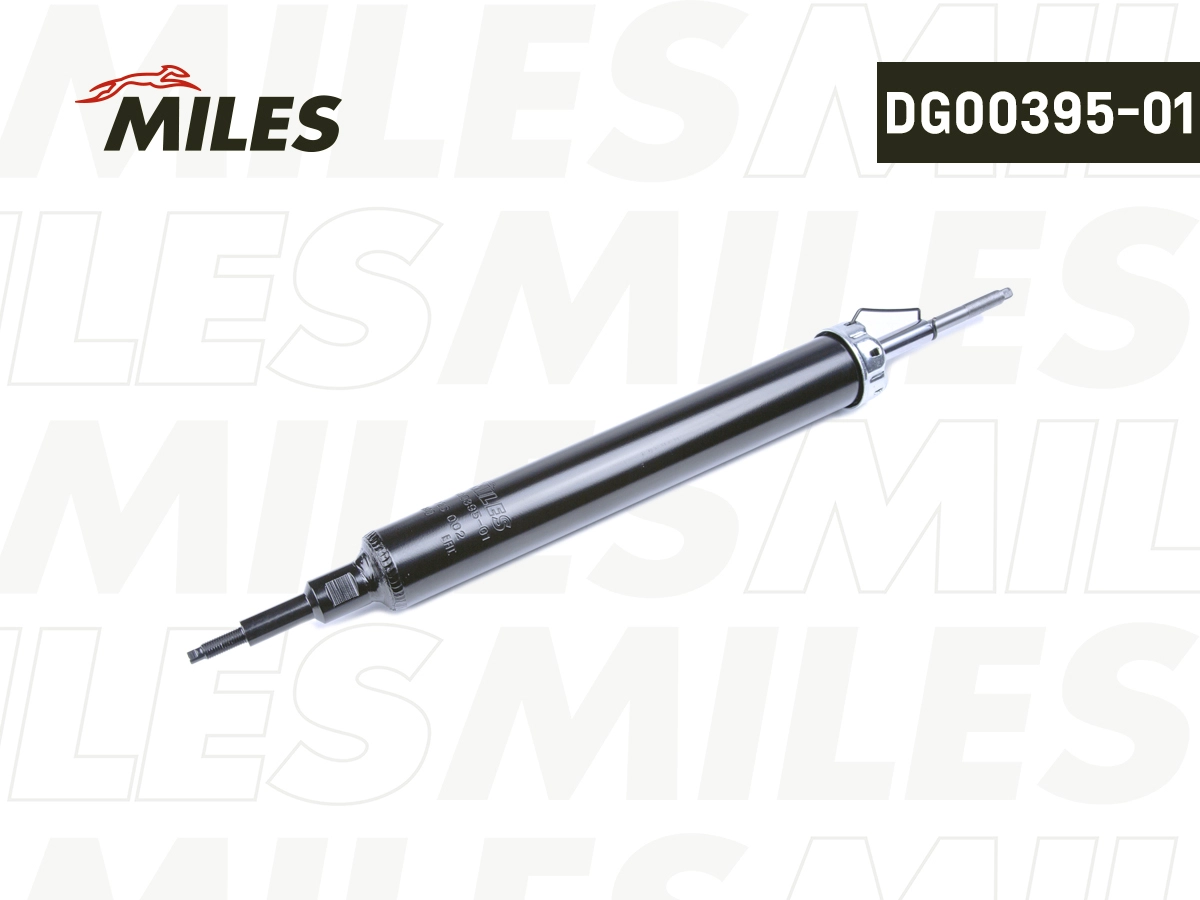 Amortisseur MILES DG00395-01