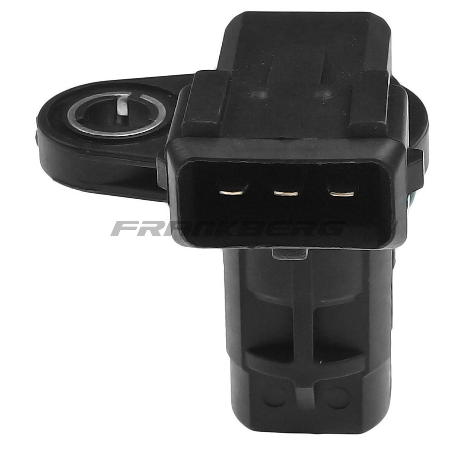 Capteur d'angle, vilebrequin Frankberg 5481FB0007682