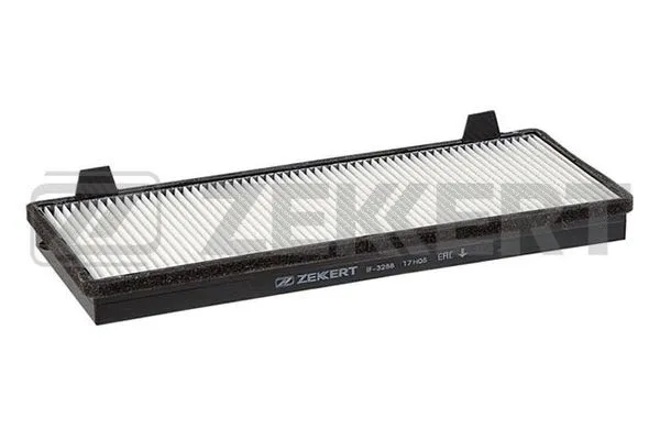 Filtre, air de l'habitacle ZEKKERT IF-3288