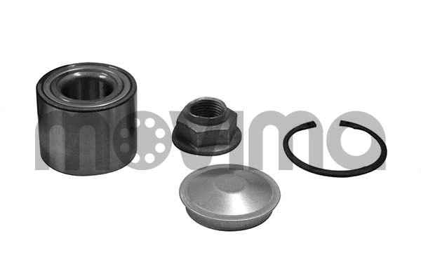 Kit de roulements de roue MOVIMA RK00728