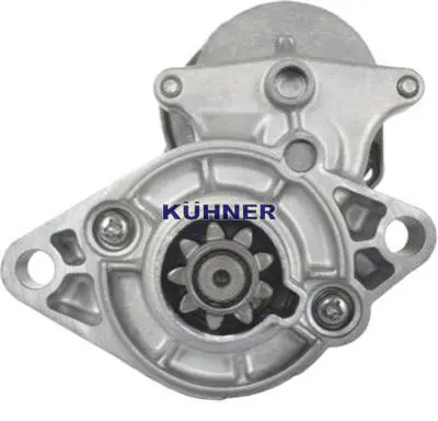 Démarreur AD KÜHNER 20319