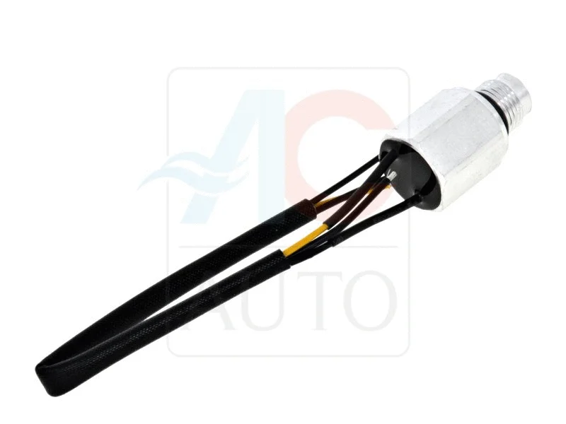 Valve de réglage, compresseur ACAUTO AC-02ZX05