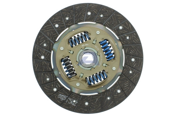 Disque d'embrayage AISIN DZ-914