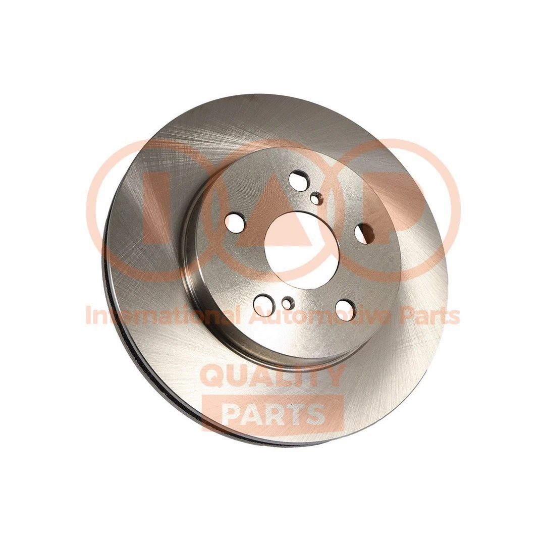 Disque de frein IAP QUALITY PARTS 709-17105