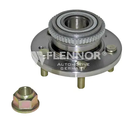 Kit de roulements de roue FLENNOR FR911767