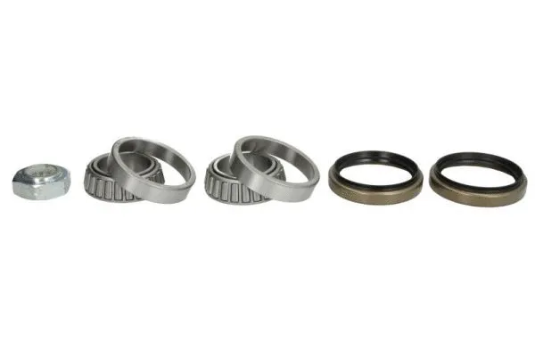 Kit de roulements de roue BTA H2G035BTA