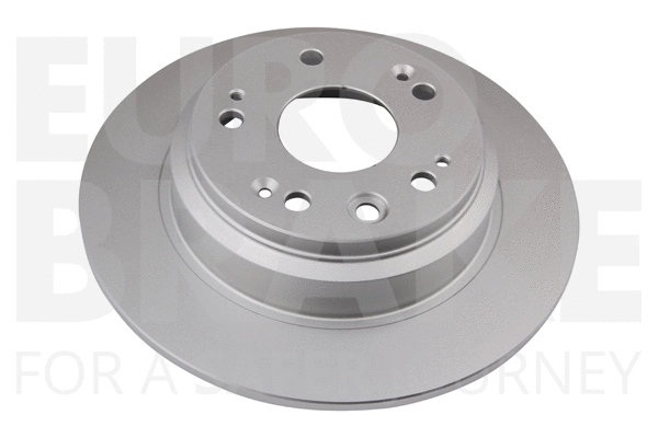 Disque de frein EUROBRAKE 5815312645