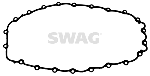Joint, carter d'huile SWAG 55 92 1741