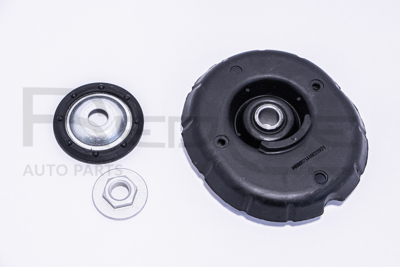 Coupelle de suspension RED-LINE 43CI001