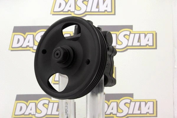 Pompe hydraulique, direction DA SILVA DP3083