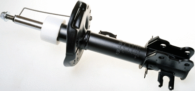 Amortisseur DENCKERMANN DSB262G