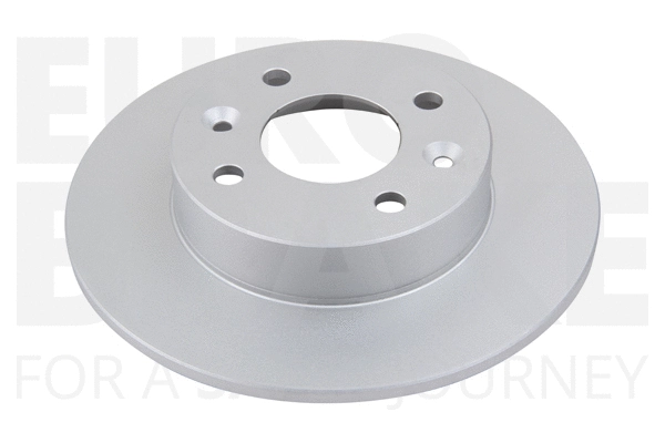 Disque de frein EUROBRAKE 5815313906