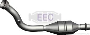 Catalyseur EEC PT8034