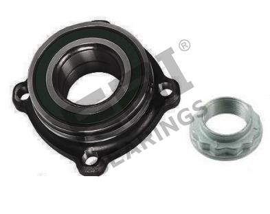 Kit de roulements de roue EBI EBK2956