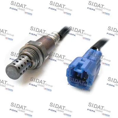 Sonde lambda AUTOTEAM M0296