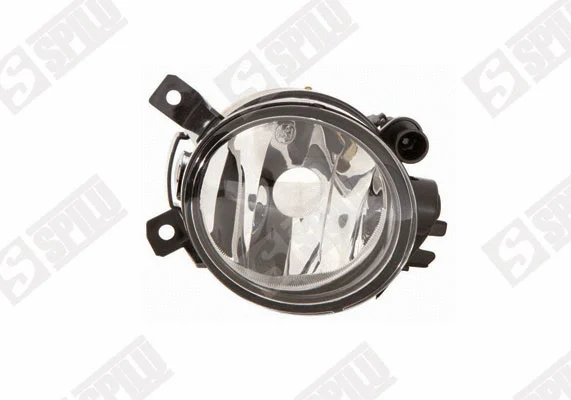 Projecteur antibrouillard SPILU 628008