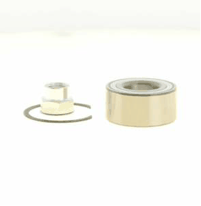 Kit de roulements de roue A.Z. Meisterteile AZMT-42-051-1543
