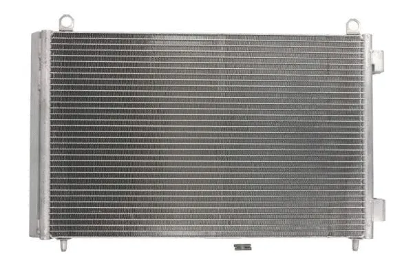 Condenseur, climatisation THERMOTEC KTT110539