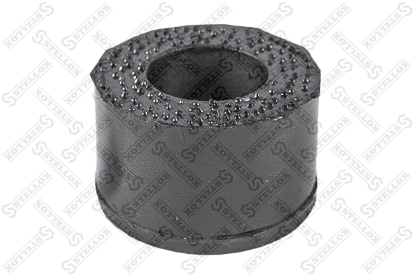 Suspension, corps de l'essieu STELLOX 77-01712-SX