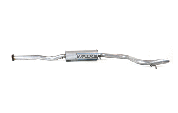 Silencieux central WALKER 18739