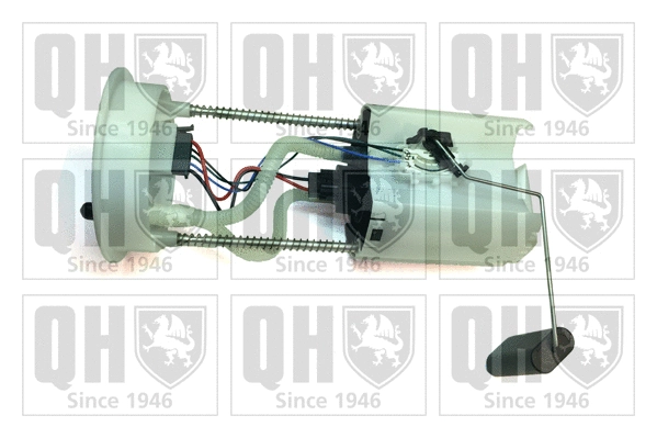 unité d'alimentation de carburant QUINTON HAZELL QFP1024