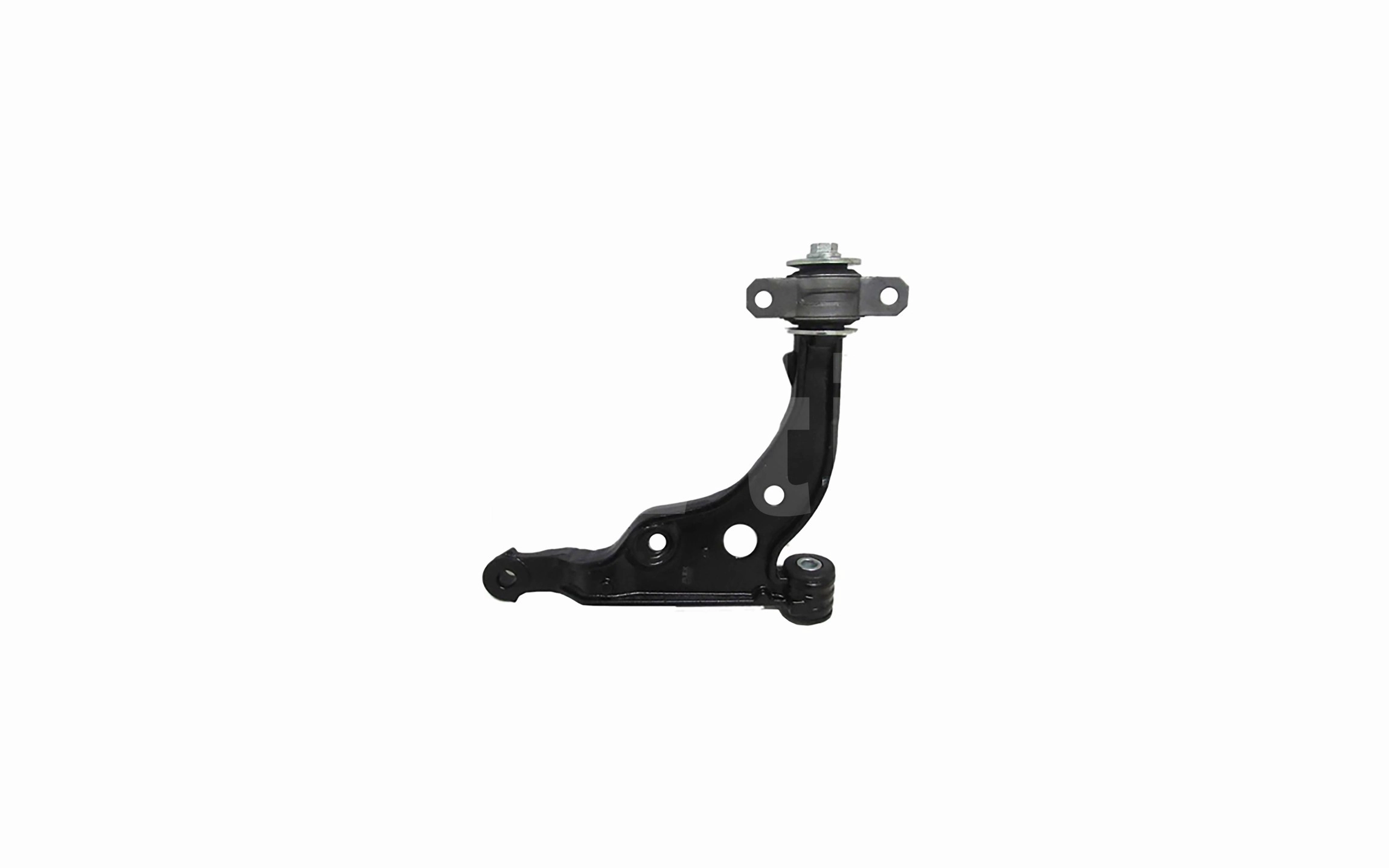 Bras de liaison, suspension de roue Wti Automotive A841370