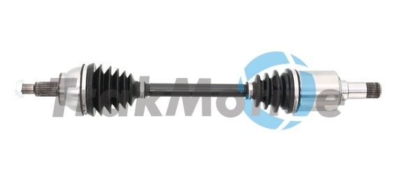 Arbre de transmission AUTOTEAM G301788