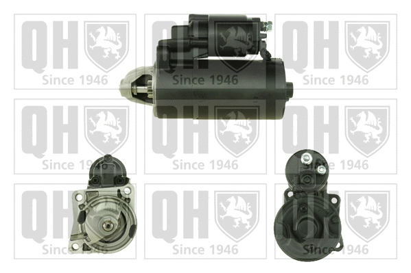 Démarreur QUINTON HAZELL QRS1111
