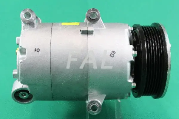 Compresseur, climatisation FAL Anlasser- und Lichtmaschinenservice F011977/1
