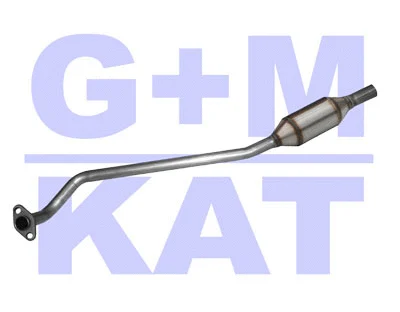 Catalyseur G+M KAT 90 0104