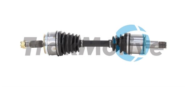 Arbre de transmission AUTOTEAM G301632