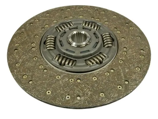 Disque d'embrayage KAWE 4622