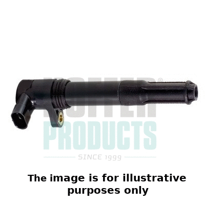 Bobine d'allumage HOFFER 8010332E