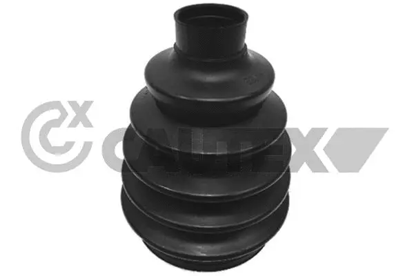 Jeu de joints-soufflets, arbre de commande CAUTEX 481230