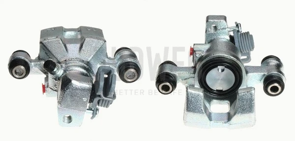 Étrier de frein BUDWEG CALIPER 343793