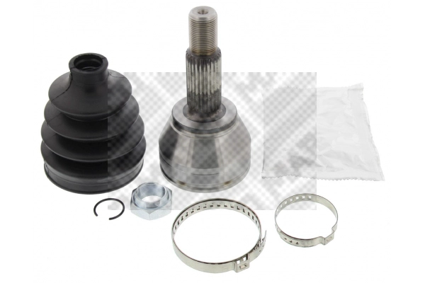 Jeu de joints, arbre de transmission MAPCO 16761